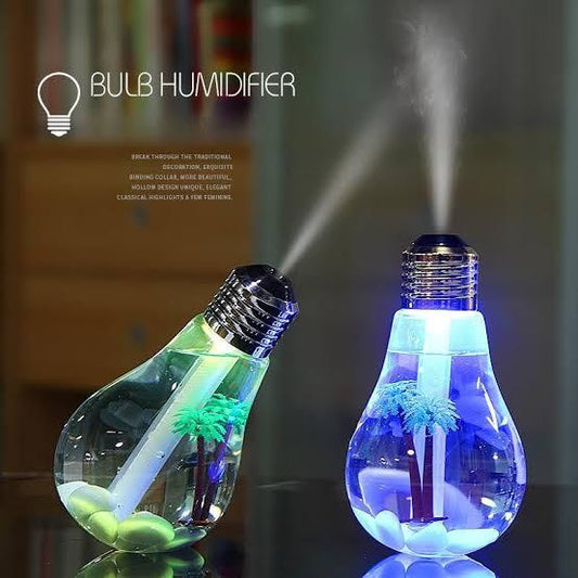 Pack Of 2 Usb Air Humidifier Moisture And Freshness To Your Space With This Stylish And Functional Humidifier